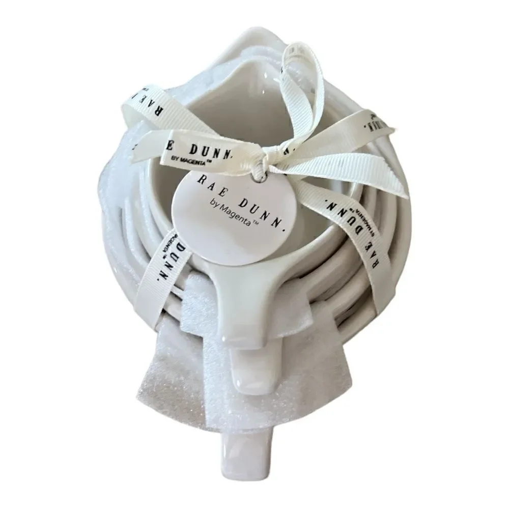 NEWLY Released TeaCup Rae Dunn Measuring Cup